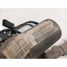 Recambio de cremallera dirección para citroën c3 pluriel referencia OEM IAM 9638623480  