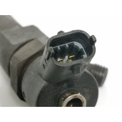 Recambio de inyector para renault laguna ii (bg0/1_) 1.9 dci (bg08, bg0g) referencia OEM IAM 7700111014  