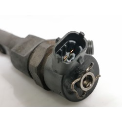 Recambio de inyector para renault laguna ii (bg0/1_) 1.9 dci (bg08, bg0g) referencia OEM IAM 7700111014  