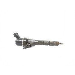 Recambio de inyector para renault laguna ii (bg0/1_) 1.9 dci (bg08, bg0g) referencia OEM IAM 7700111014  