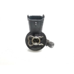 Recambio de inyector para renault laguna ii (bg0/1_) 1.9 dci (bg08, bg0g) referencia OEM IAM 7700111014  