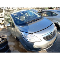 opel meriva b del año 2013