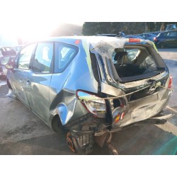 opel meriva b del año 2013