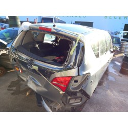 opel meriva b del año 2013