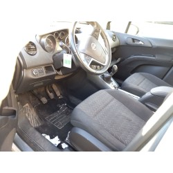 opel meriva b del año 2013