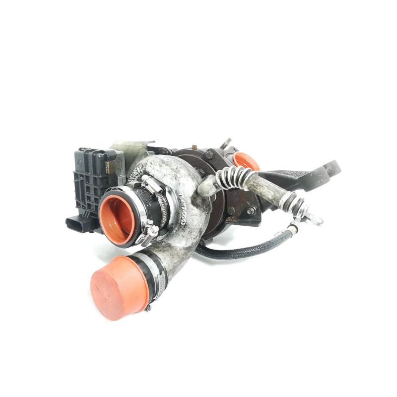 Recambio de turbocompresor para ford transit connect (p65_, p70_, p80_) 1.8 tdci referencia OEM IAM 76906K682BD Recambio de turbocompresor para ford transit connect (p65_, p70_, p80_) 1.8 tdci referencia OEM IAM 76906K682BD
