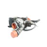 Recambio de turbocompresor para ford transit connect (p65_, p70_, p80_) 1.8 tdci referencia OEM IAM 76906K682BD  