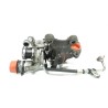 Recambio de turbocompresor para ford transit connect (p65_, p70_, p80_) 1.8 tdci referencia OEM IAM 76906K682BD  