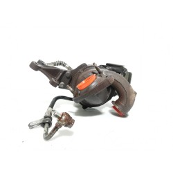 Recambio de turbocompresor para ford transit connect (p65_, p70_, p80_) 1.8 tdci referencia OEM IAM 76906K682BD  