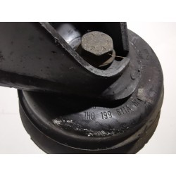 Recambio de soporte motor derecho para volkswagen golf iii berlina (1h1) referencia OEM IAM 1H0199611A  