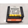 Recambio de centralita airbag para citroën c3 referencia OEM IAM 9660731680  