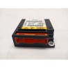 Recambio de centralita airbag para citroën c3 referencia OEM IAM 9660731680  