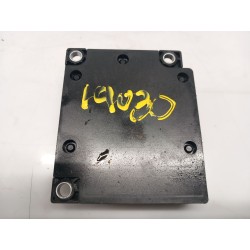 Recambio de centralita airbag para citroën c3 referencia OEM IAM 9660731680  