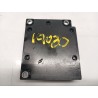 Recambio de centralita airbag para citroën c3 referencia OEM IAM 9660731680  