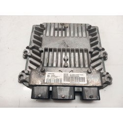 Recambio de centralita motor uce para citroën c3 referencia OEM IAM SW9660300280  