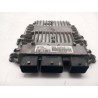 Recambio de centralita motor uce para citroën c3 referencia OEM IAM SW9660300280  