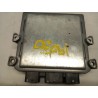 Recambio de centralita motor uce para citroën c3 referencia OEM IAM SW9660300280  