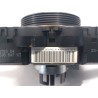 Recambio de com 2000 para citroën c3 referencia OEM IAM 96608847XT  