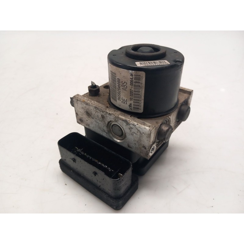 Recambio de abs para citroën c3 referencia OEM IAM 9658260080 Recambio de abs para citroën c3 referencia OEM IAM 9658260080
