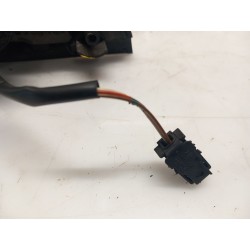 Recambio de retrovisor izquierdo para citroën c3 referencia OEM IAM 8149FJ  