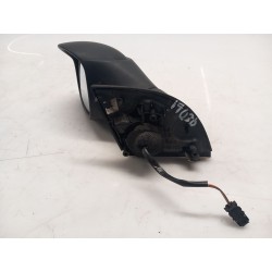 Recambio de retrovisor izquierdo para citroën c3 referencia OEM IAM 8149FJ  