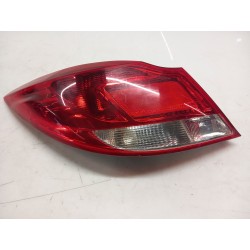 Recambio de piloto trasero izquierdo para opel insignia berlina cosmo referencia OEM IAM 1222193  