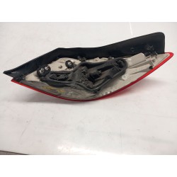 Recambio de piloto trasero izquierdo para opel insignia berlina cosmo referencia OEM IAM 1222193  