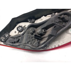 Recambio de piloto trasero izquierdo para opel insignia berlina cosmo referencia OEM IAM 1222193  