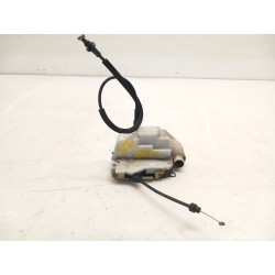 Recambio de cerradura puerta delantera izquierda para citroën c3 referencia OEM IAM   
