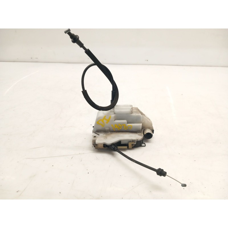 Recambio de cerradura puerta delantera izquierda para citroën c3 referencia OEM IAM   