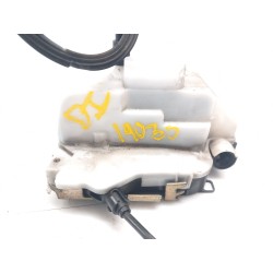 Recambio de cerradura puerta delantera izquierda para citroën c3 referencia OEM IAM   
