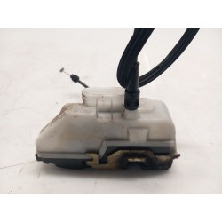 Recambio de cerradura puerta delantera izquierda para citroën c3 referencia OEM IAM   