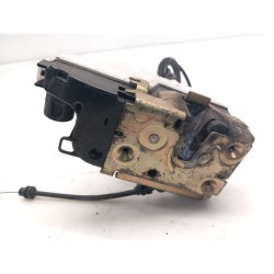 Recambio de cerradura puerta delantera izquierda para citroën c3 referencia OEM IAM   