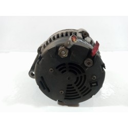 Recambio de alternador para mercedes clase c (w202) berlina 180 (202.018) referencia OEM IAM 0123335002 0091540202 