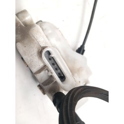 Recambio de cerradura puerta delantera izquierda para citroën c3 referencia OEM IAM   