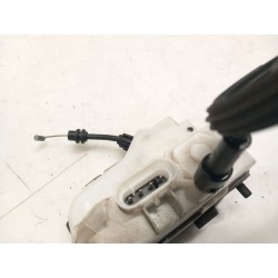 Recambio de cerradura puerta trasera izquierda para citroën c3 referencia OEM IAM   