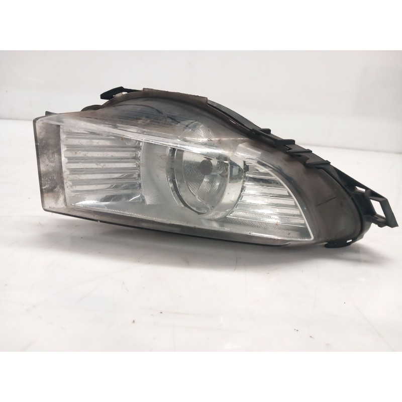 Recambio de faro antiniebla izquierdo para opel insignia berlina cosmo referencia OEM IAM 662588537 Recambio de faro antiniebla izquierdo para opel insignia berlina cosmo referencia OEM IAM 662588537