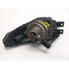 Recambio de faro antiniebla izquierdo para opel insignia berlina cosmo referencia OEM IAM 662588537  