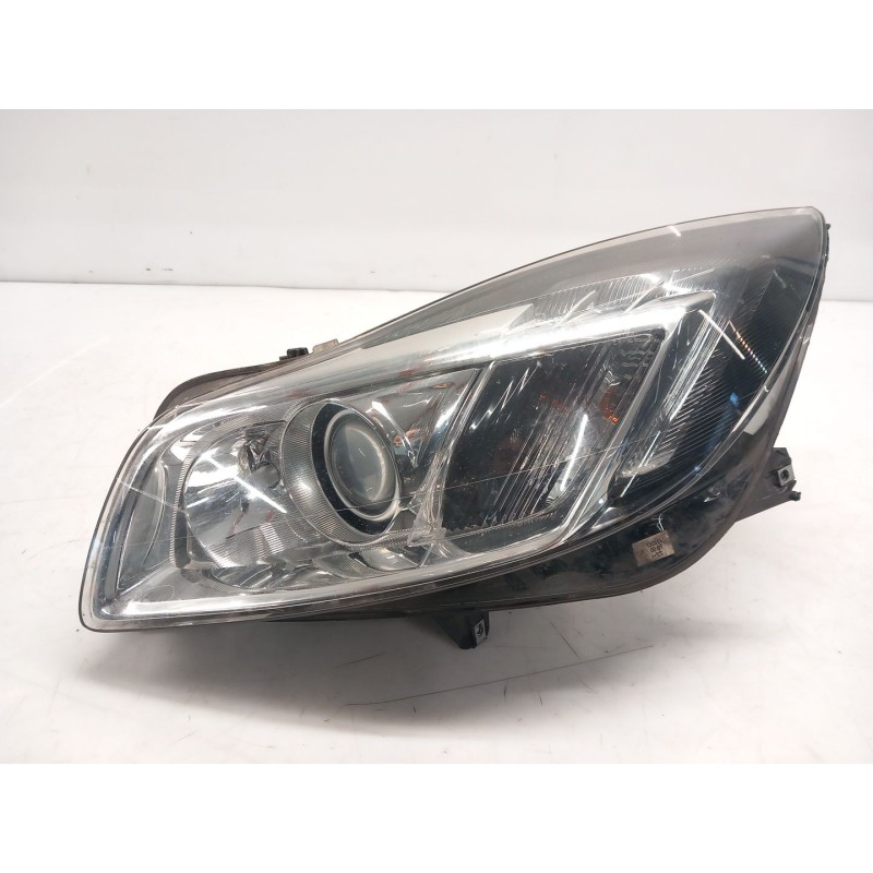 Recambio de faro izquierdo para opel insignia berlina cosmo referencia OEM IAM 1ZT00963105 Recambio de faro izquierdo para opel insignia berlina cosmo referencia OEM IAM 1ZT00963105