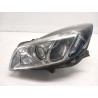 Recambio de faro izquierdo para opel insignia berlina cosmo referencia OEM IAM 1ZT00963105  