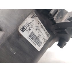 Recambio de faro izquierdo para opel insignia berlina cosmo referencia OEM IAM 1ZT00963105  