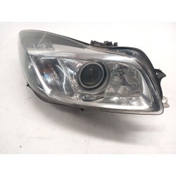 Recambio de faro derecho para opel insignia berlina cosmo referencia OEM IAM 1ZT00963106  