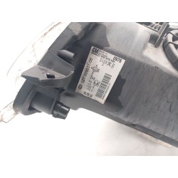 Recambio de faro derecho para opel insignia berlina cosmo referencia OEM IAM 1ZT00963106  