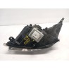 Recambio de faro derecho para opel insignia berlina cosmo referencia OEM IAM 1ZT00963106  