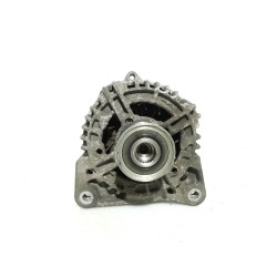 Recambio de alternador para renault megane ii sedán (lm0/1_) 2.0 dci referencia OEM IAM 0124425018  
