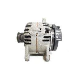 Recambio de alternador para renault megane ii sedán (lm0/1_) 2.0 dci referencia OEM IAM 0124425018  