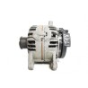 Recambio de alternador para renault megane ii sedán (lm0/1_) 2.0 dci referencia OEM IAM 0124425018  