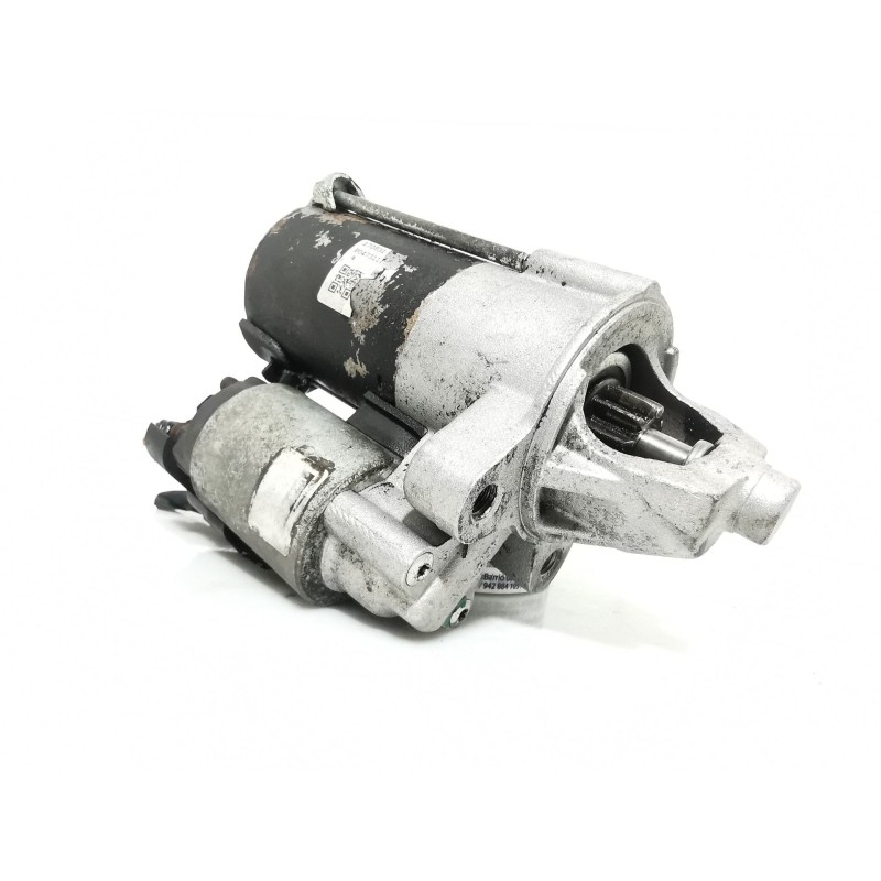 Recambio de motor arranque para ford transit connect (p65_, p70_, p80_) 1.8 tdci referencia OEM IAM  LRS01627 