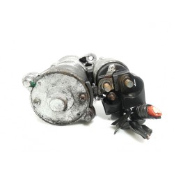 Recambio de motor arranque para ford transit connect (p65_, p70_, p80_) 1.8 tdci referencia OEM IAM  LRS01627 