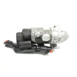 Recambio de motor arranque para ford transit connect (p65_, p70_, p80_) 1.8 tdci referencia OEM IAM  LRS01627 